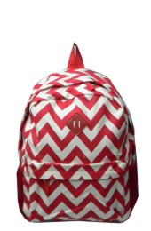 Large  Backpack-CV3016/RED